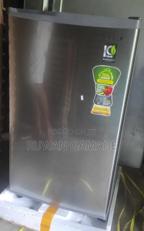 71 L Fridge