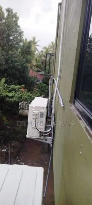 Sisil BTU Air Conditioner