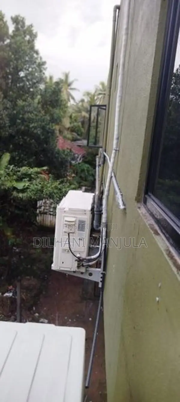 Sisil BTU Air Conditioner