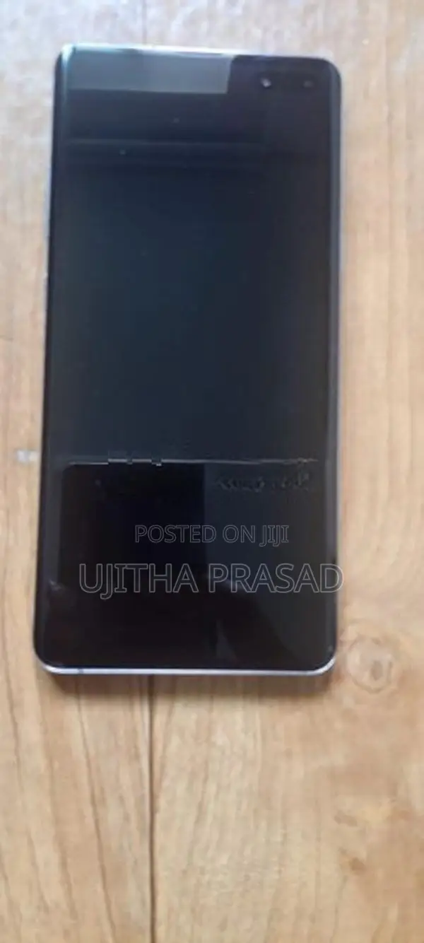 Samsung Galaxy S10 Plus (Used)