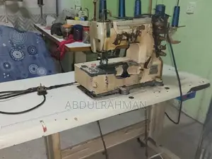 Juki Sewing Machine