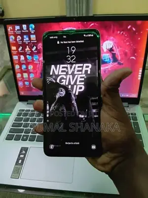 Samsung Galaxy A70s (Used)