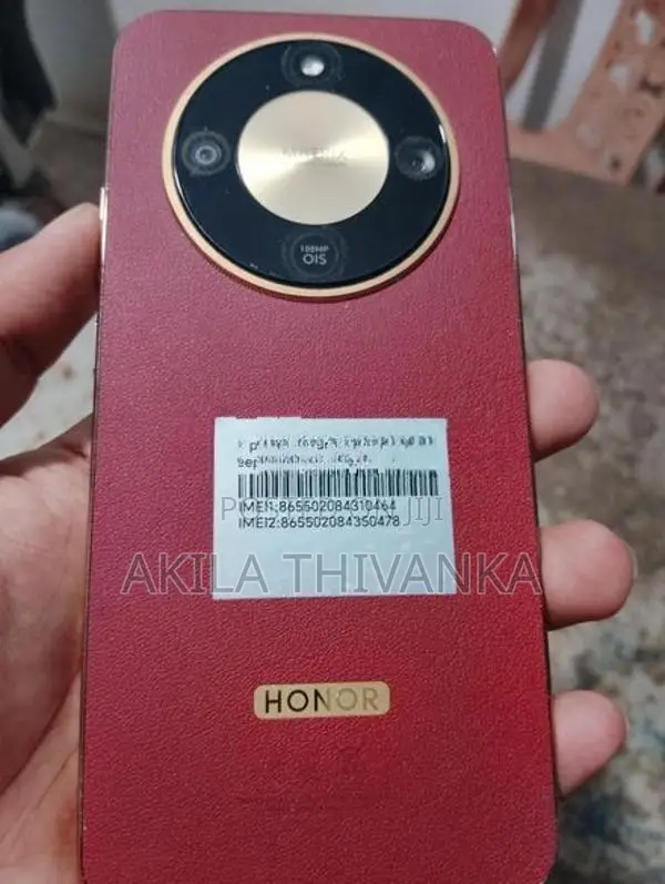 Honor X9d (Used)