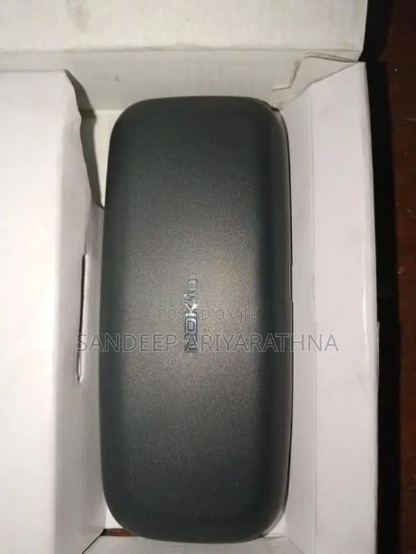 Nokia 106 (Brand New)