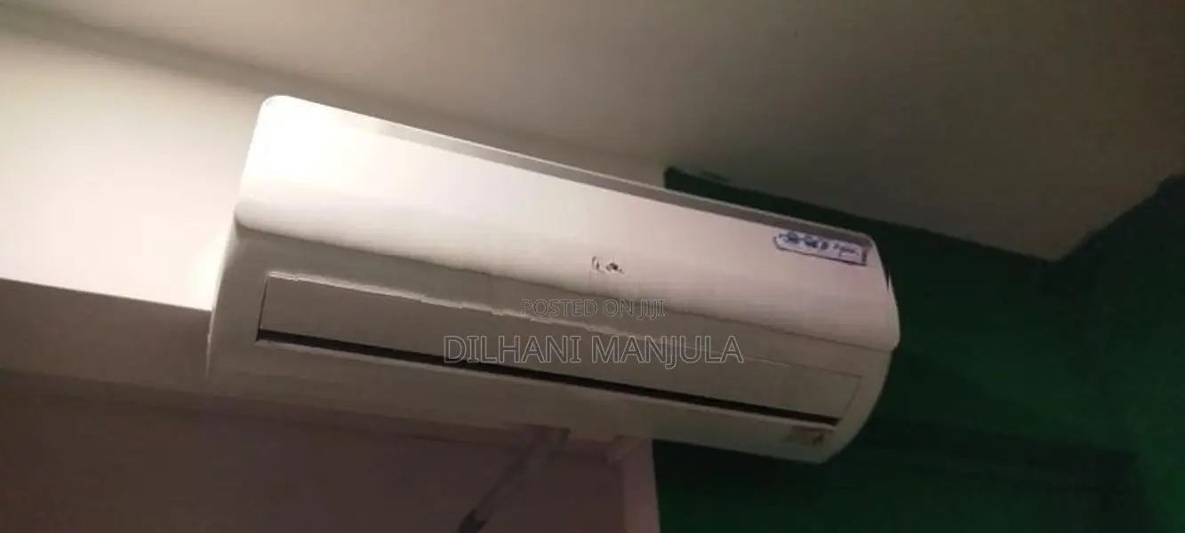 Sisil BTU Air Conditioner