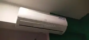 Sisil BTU Air Conditioner