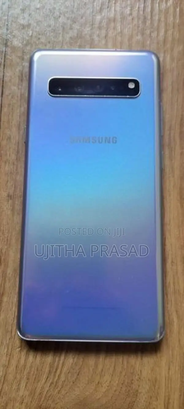 Samsung Galaxy S10 Plus (Used)