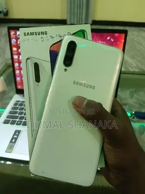 Samsung Galaxy A70s (Used)