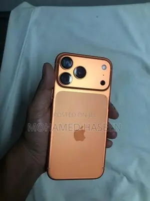 Apple iPhone 17 Pro Max (Used)