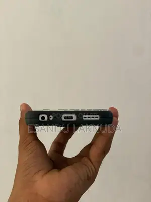 Infinix Smart 10 Plus (Used)