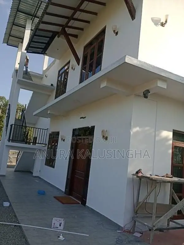 Commercial Building for Rent – Anuradhapura Town