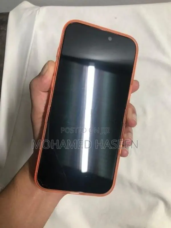 Apple iPhone 17 Pro Max (Used)