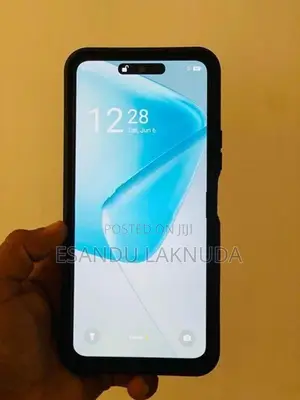 Infinix Smart 10 Plus (Used)