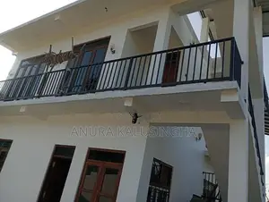 Commercial Building for Rent – Anuradhapura Town