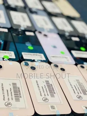 Apple iPhone 13 128GB (Used)