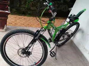 DSI Bicycle