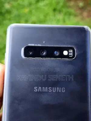 Samsung Galaxy S10 Plus 128GB (Used)