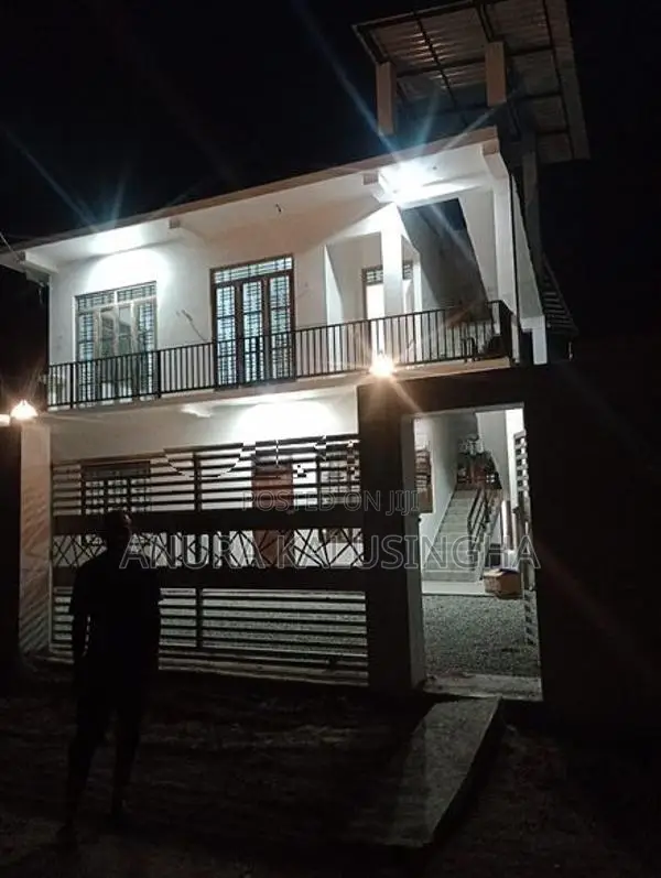 Commercial Building for Rent – Anuradhapura Town