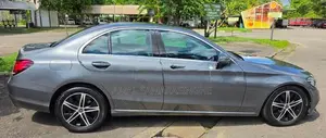 Mercedes Benz C200 2018