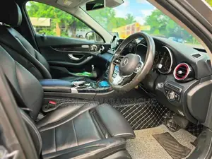 Mercedes Benz C200 2018