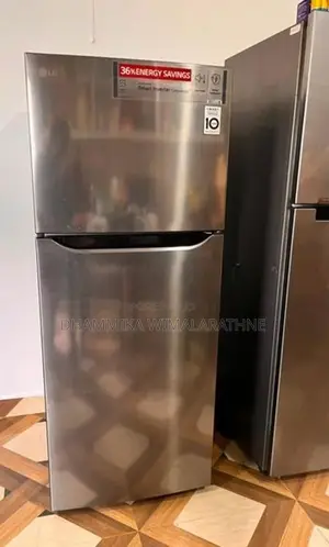 LG Fridge