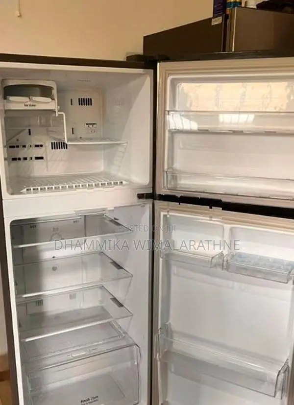 LG Fridge