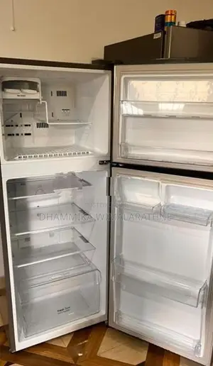 LG Fridge