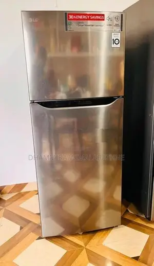 LG Fridge