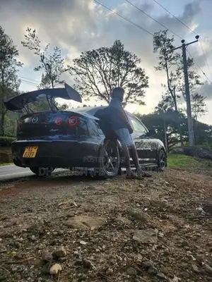Universal Gt Wing Spoiler