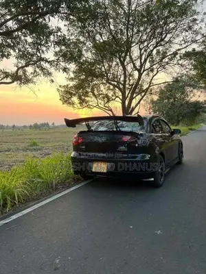 Universal Gt Wing Spoiler
