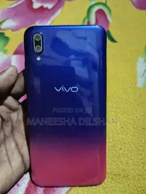 Vivo Y93 (Used)