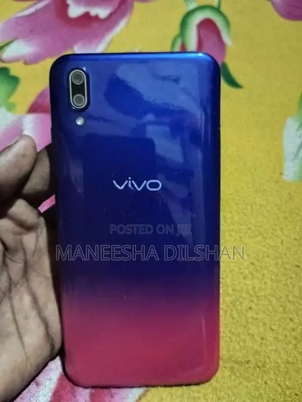 Vivo Y93 (Used)