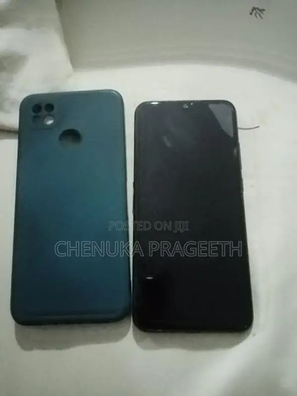 Xiaomi Redmi 10A (Used)