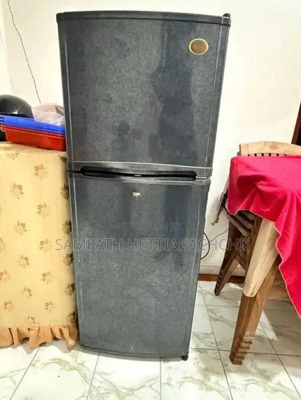 LG Refrigerator