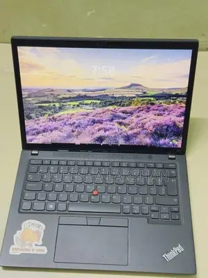 Lenovo ThinkPad X13 Gen 2 (Intel)