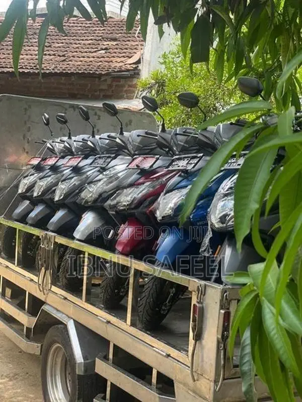 Honda Dio Dio110 2026