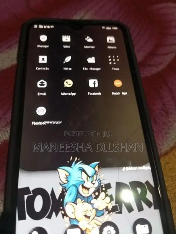 Vivo Y93 (Used)