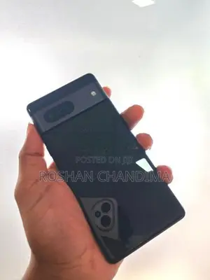 Google Pixel 7 (Used)