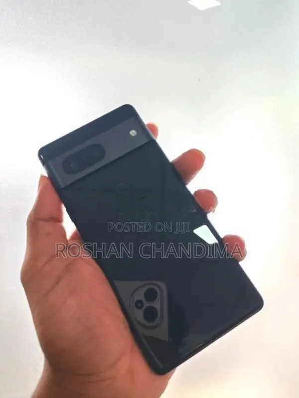 Google Pixel 7 (Used)
