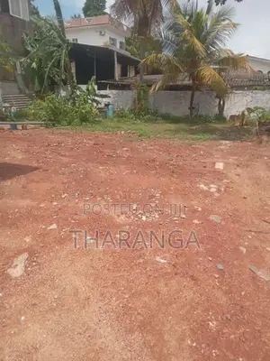Land for Sale in Dehiwala