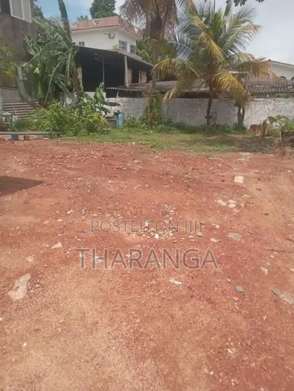 Land for Sale in Dehiwala