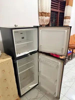 LG Refrigerator