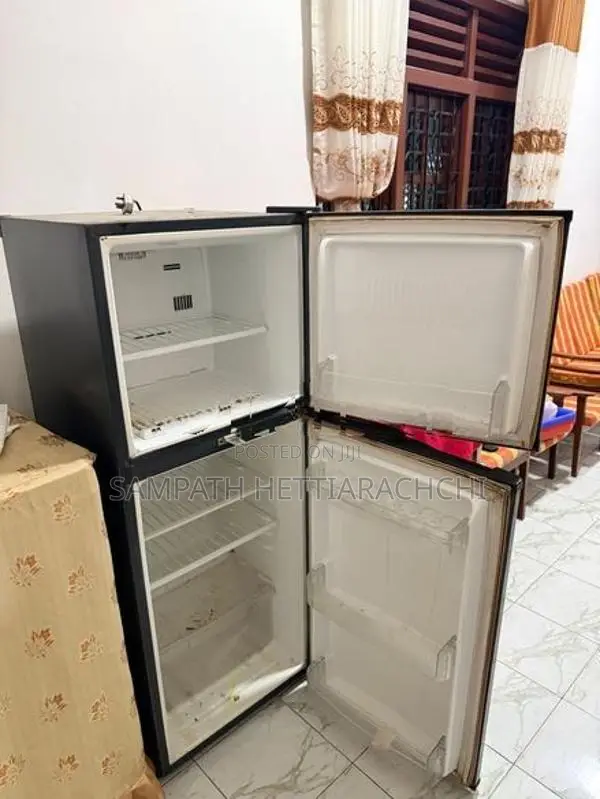 LG Refrigerator
