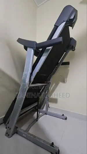 Tempo Fitness T903 Treadmill with Power Incline