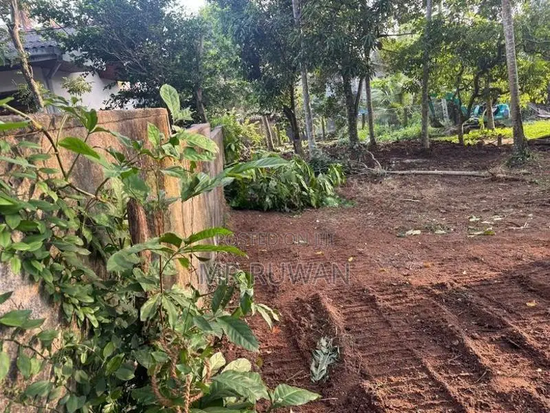 10 Perch Land for Sale in Kottawa