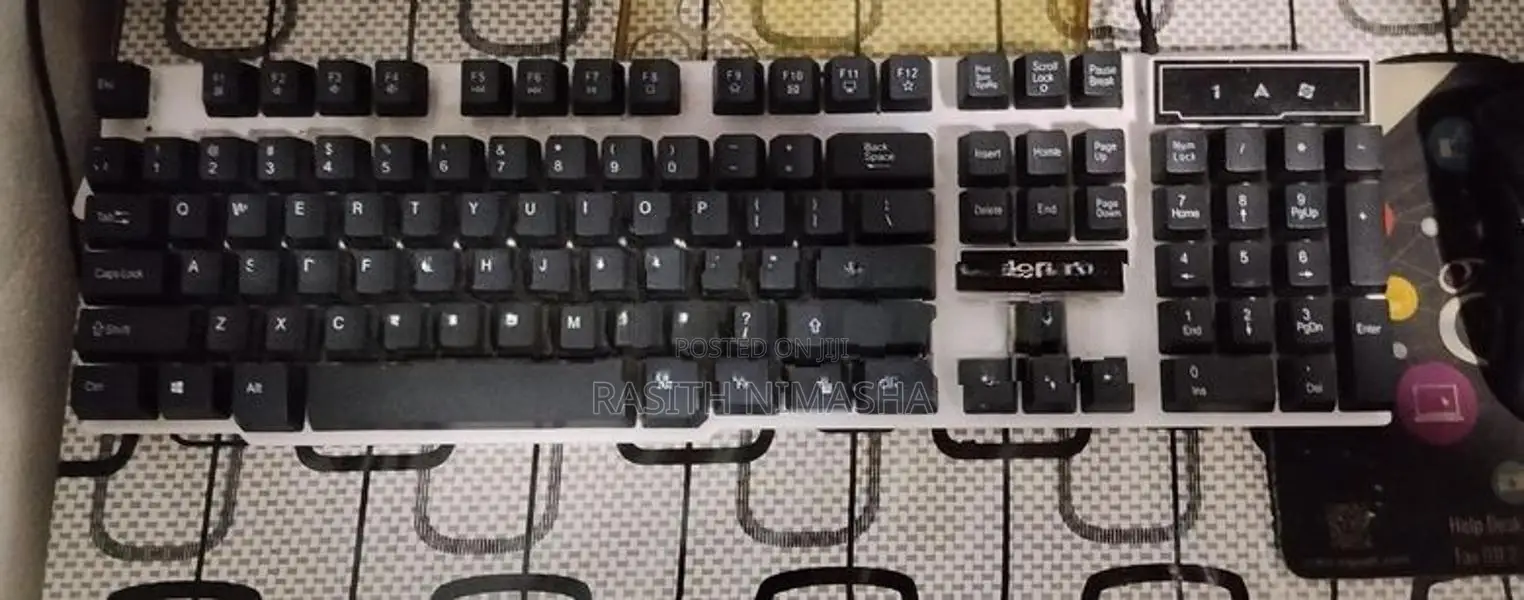 intel i3 1th Gen Pc