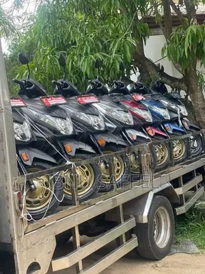 Honda Dio Dio110 2026
