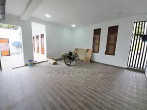 Architecture Designed Luxury Three Storey House for Sale Thalawathugod