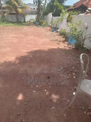 Land for Sale in Dehiwala