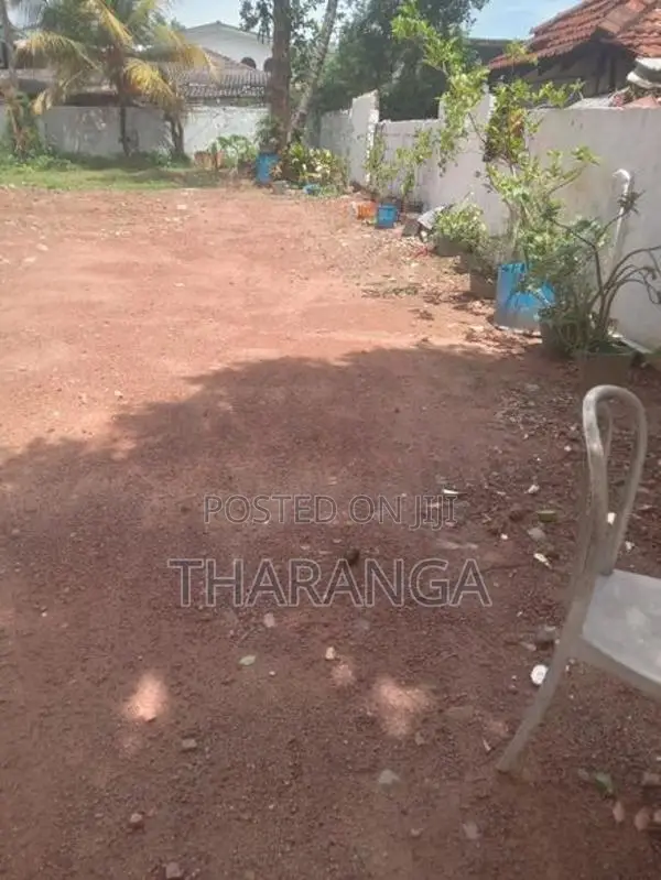 Land for Sale in Dehiwala